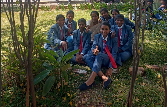 International Tech Leaders