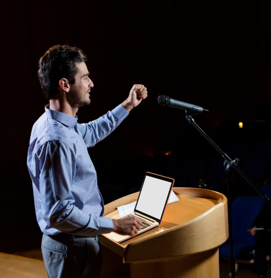 Guest Speaker Series