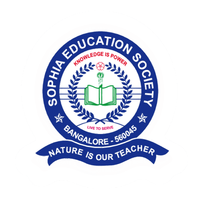 Sophia Education Society