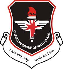 Christian group of institution