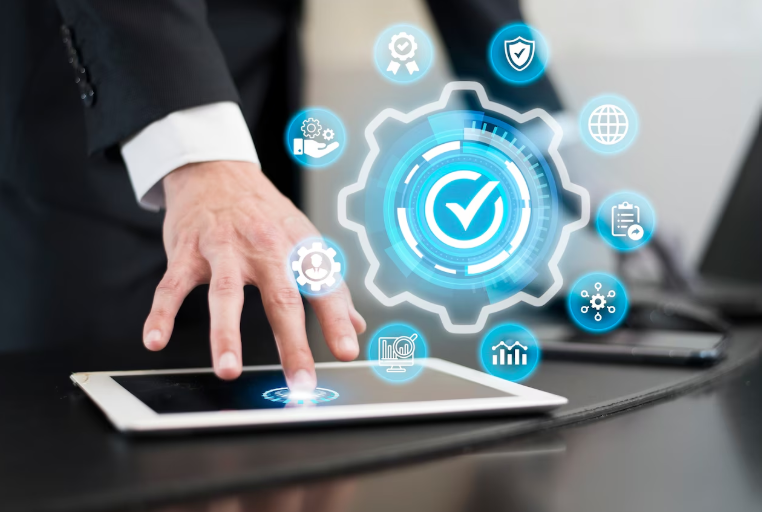 ai Powered Financial Analyst