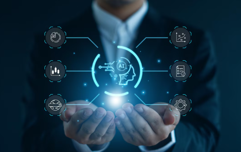 ai Powered Healthcare Specialist
