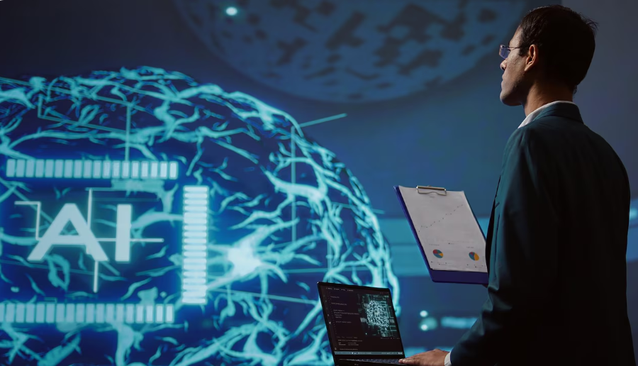 ai Powered Supply Chain Analyst