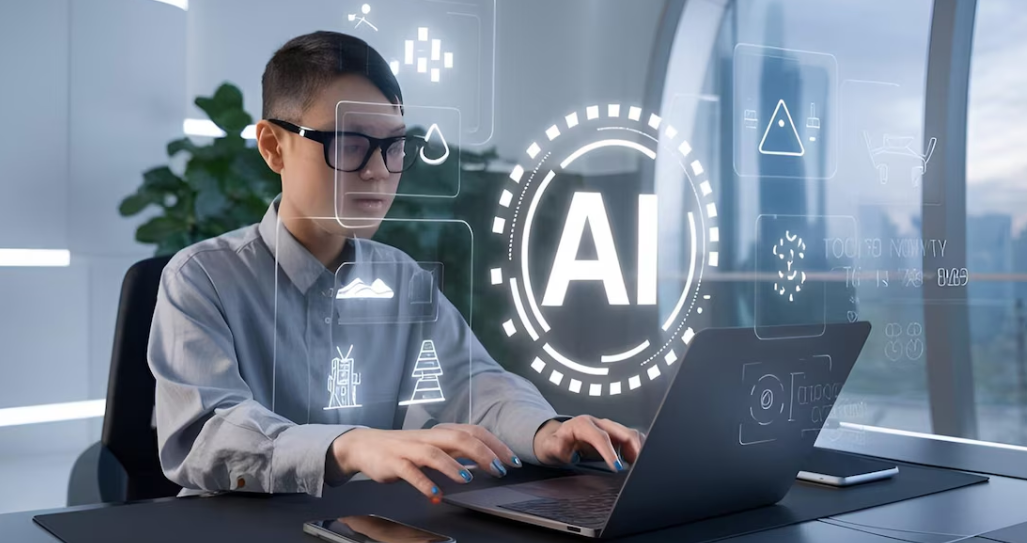 ai Powered Game Developer