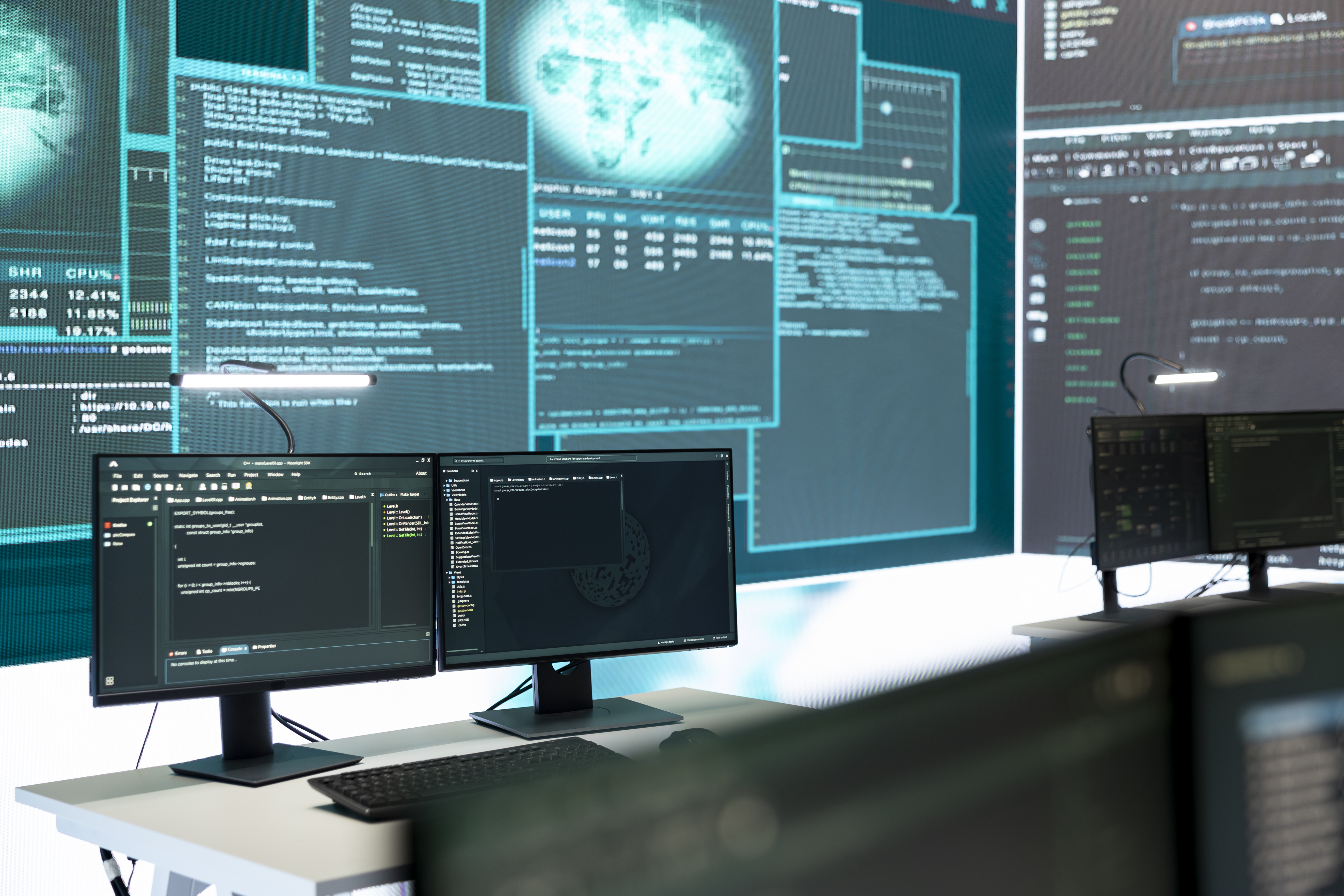 ai Ethics & Governance