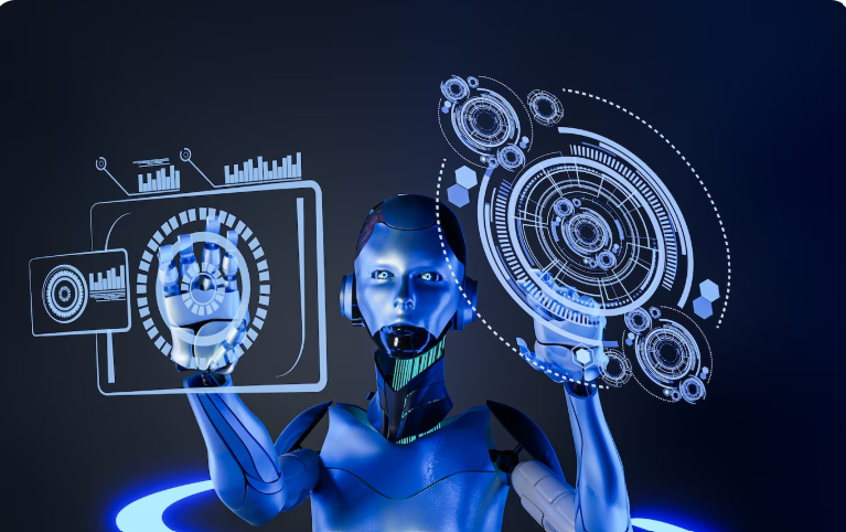 ai Powered Engineer
