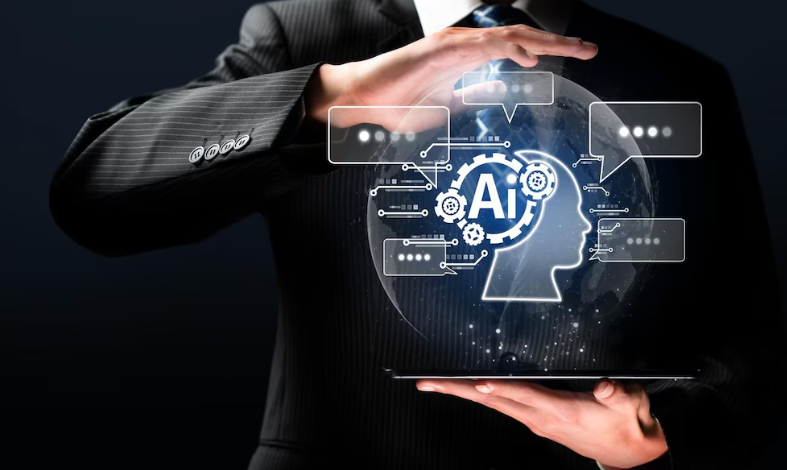 ai Powered Marketing Specialist