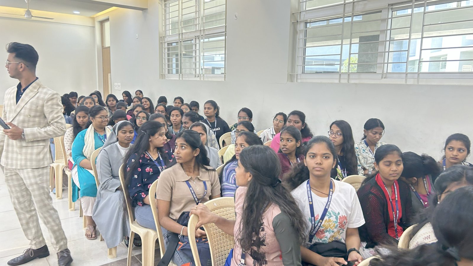 AI Video Editing Intern