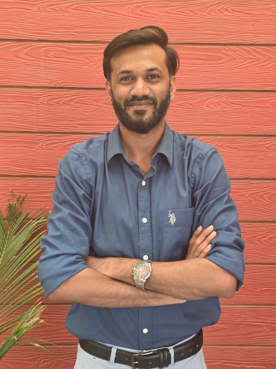 Faraz Syed