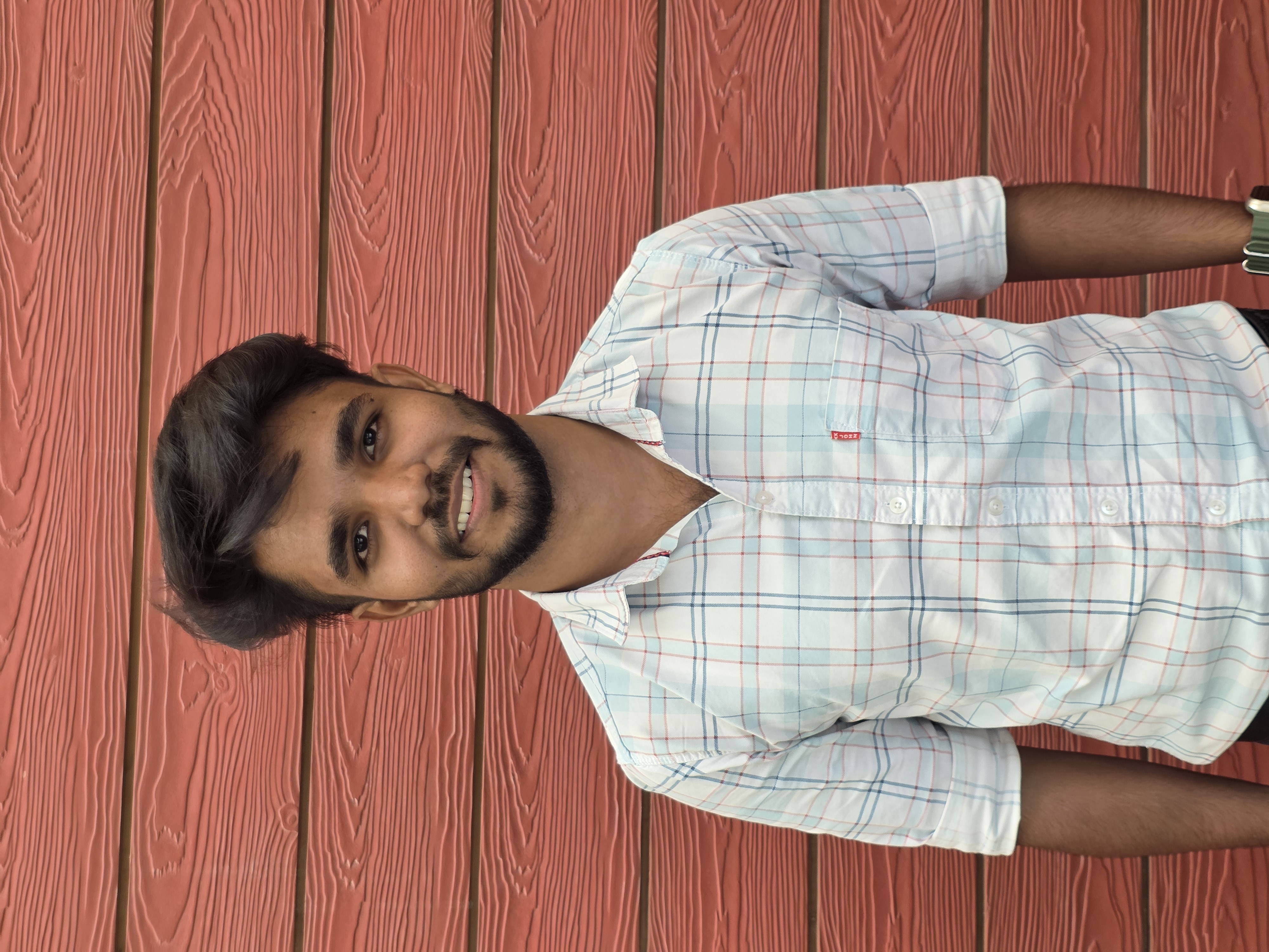 Sanjay